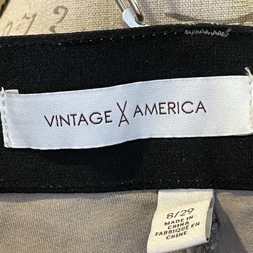 👖Jeans by Vintage America jeans Sculpting - Picture 7 of 10